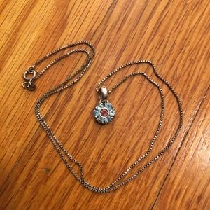 90s necklace
